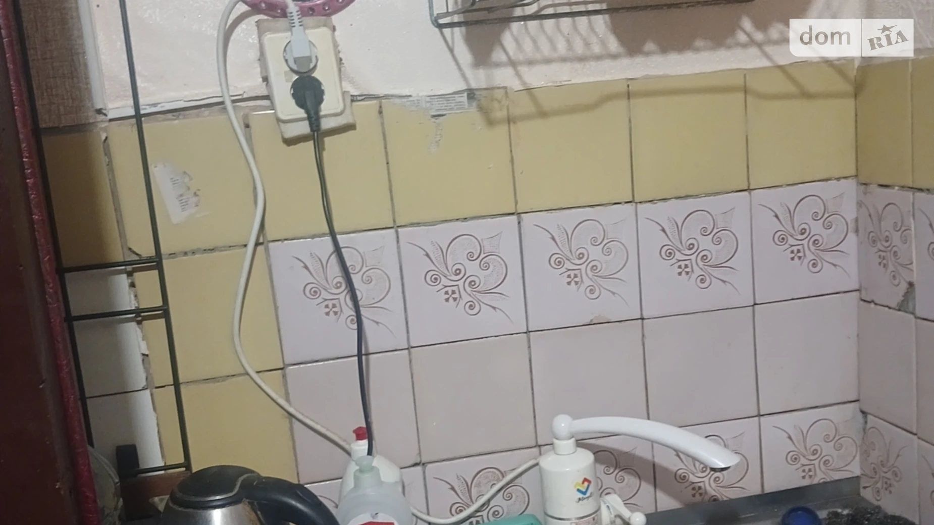 Сдается в аренду часть дома 20 кв. м с балконом, цена: 3000 грн - фото 4