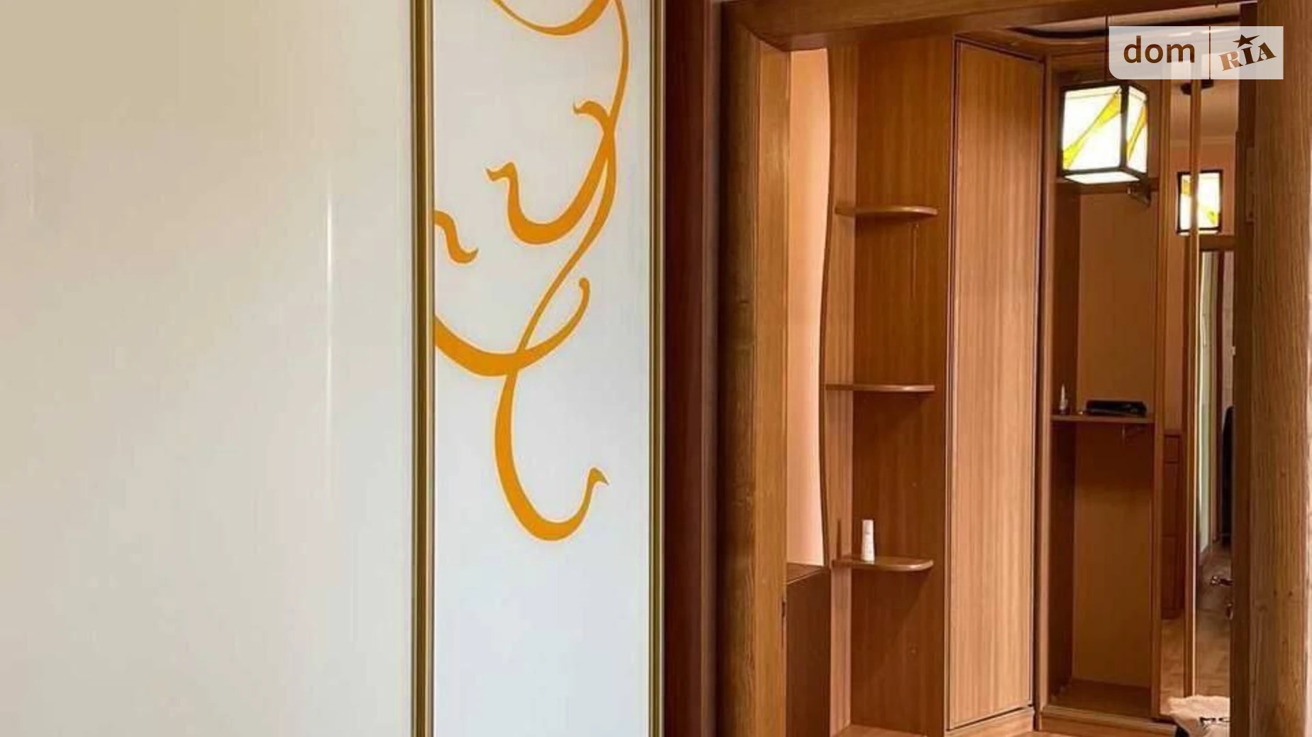 Здається в оренду 1-кімнатна квартира 42 кв. м у Києві, просп. Володимира Івасюка, 60 - фото 2