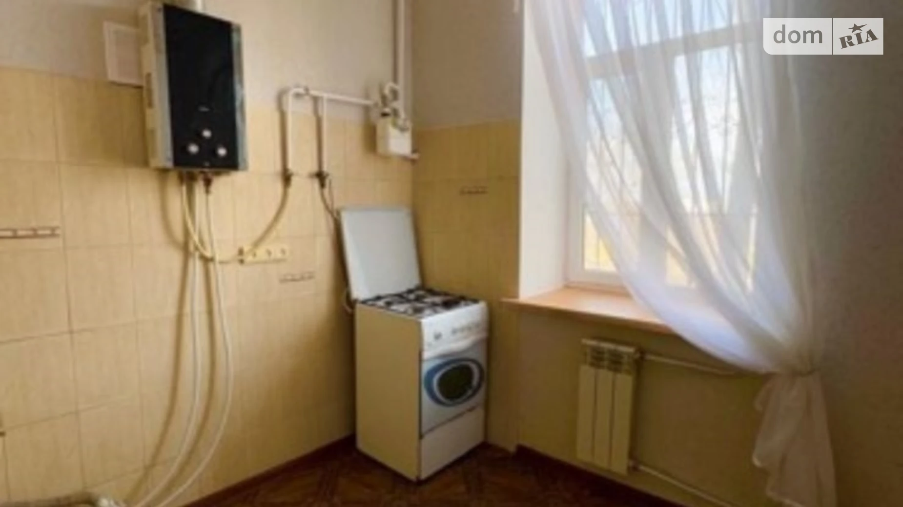 Продается 1-комнатная квартира 33.5 кв. м в Николаеве, цена: 17500 $ - фото 5