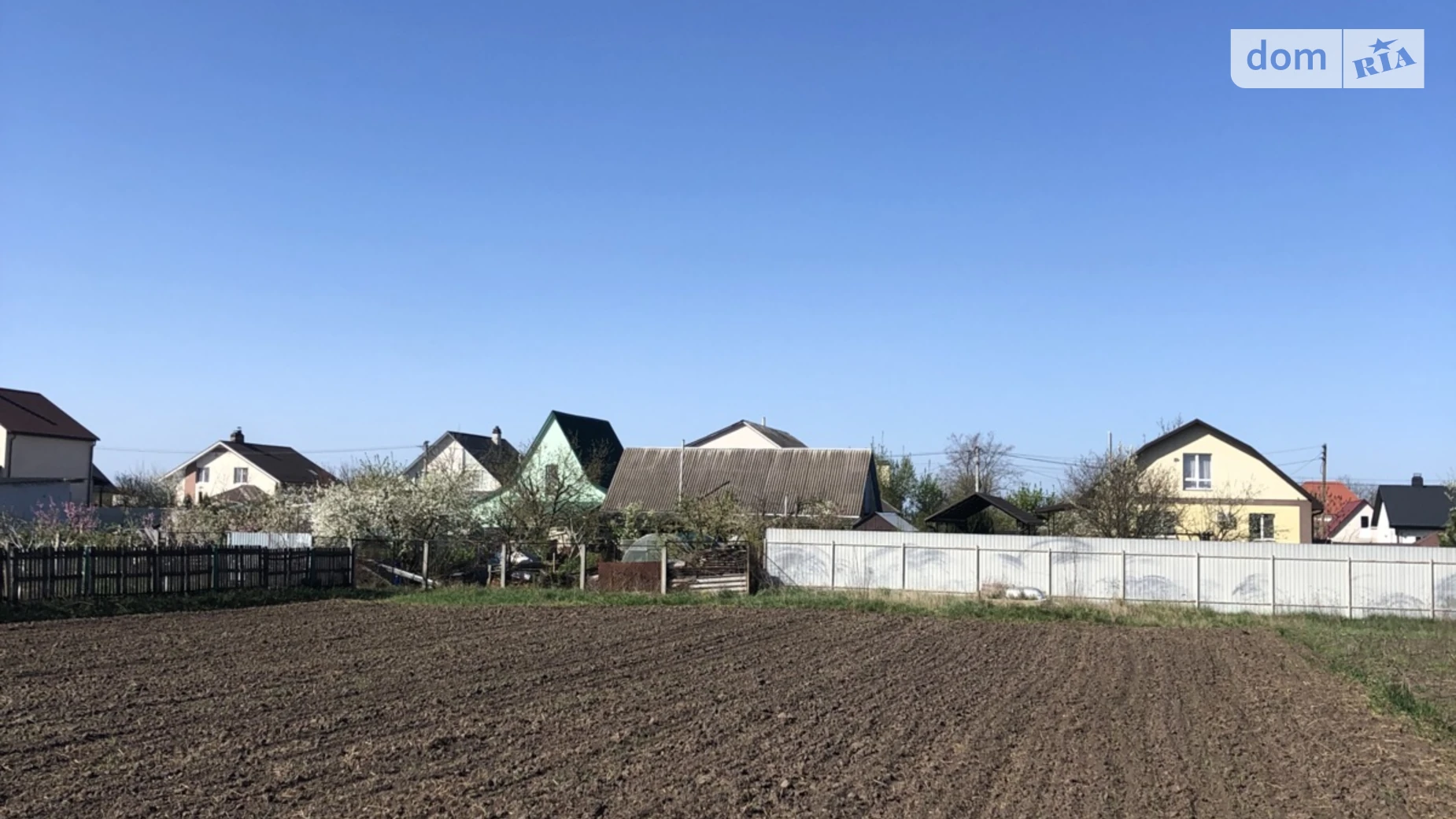 Продается земельный участок 0.0947 соток в Киевской области, цена: 15000 $ - фото 3