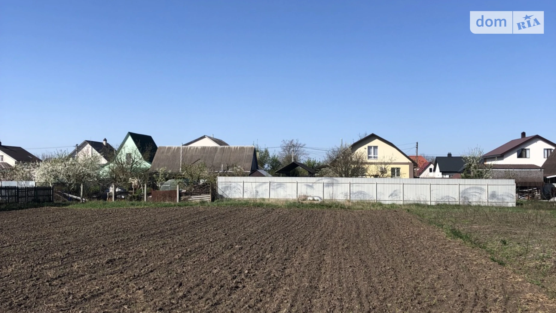 Продается земельный участок 0.0947 соток в Киевской области, цена: 15000 $ - фото 4