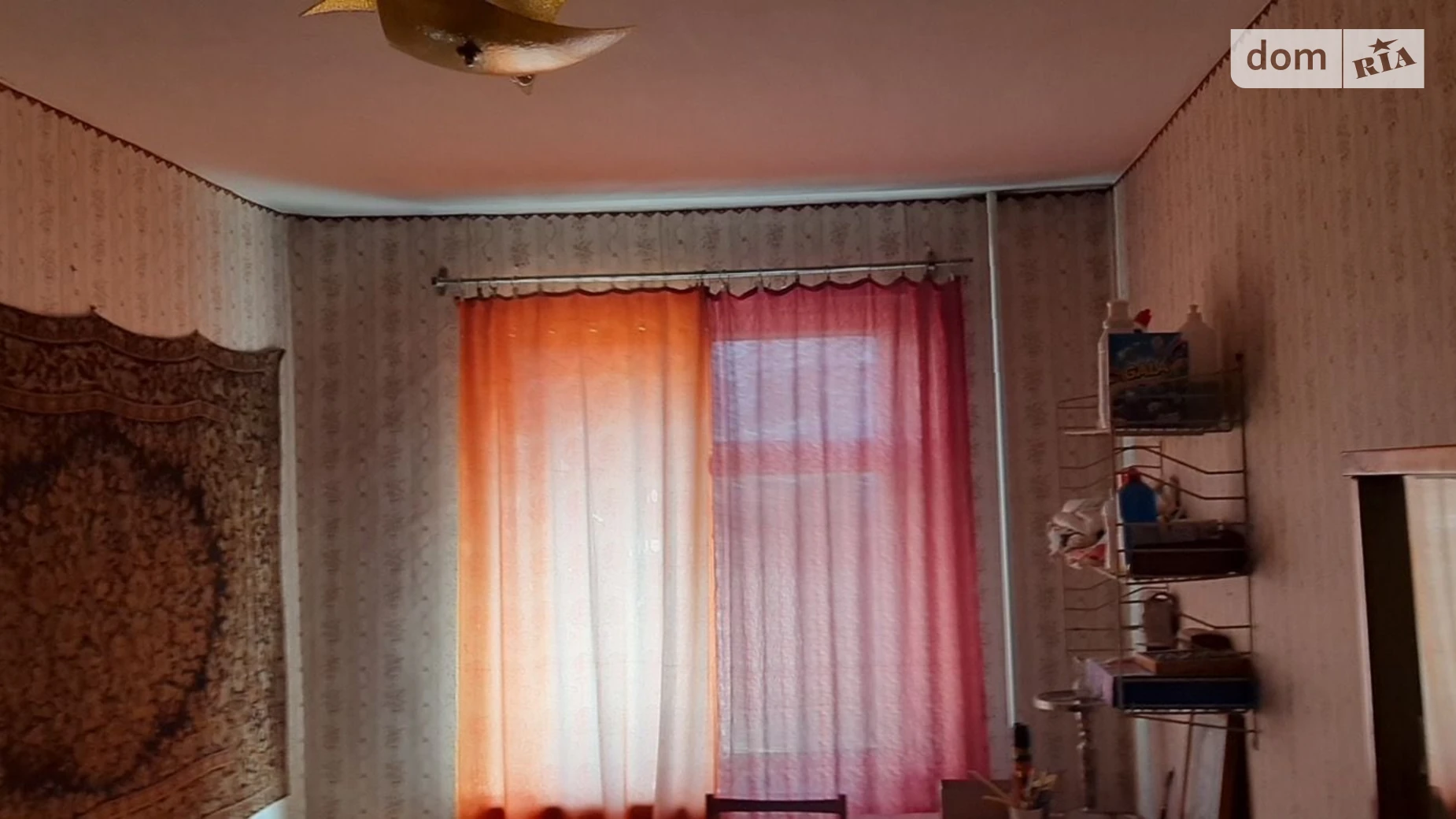 Продается 3-комнатная квартира 63 кв. м в Полтаве, ул. Зеньковская - фото 4