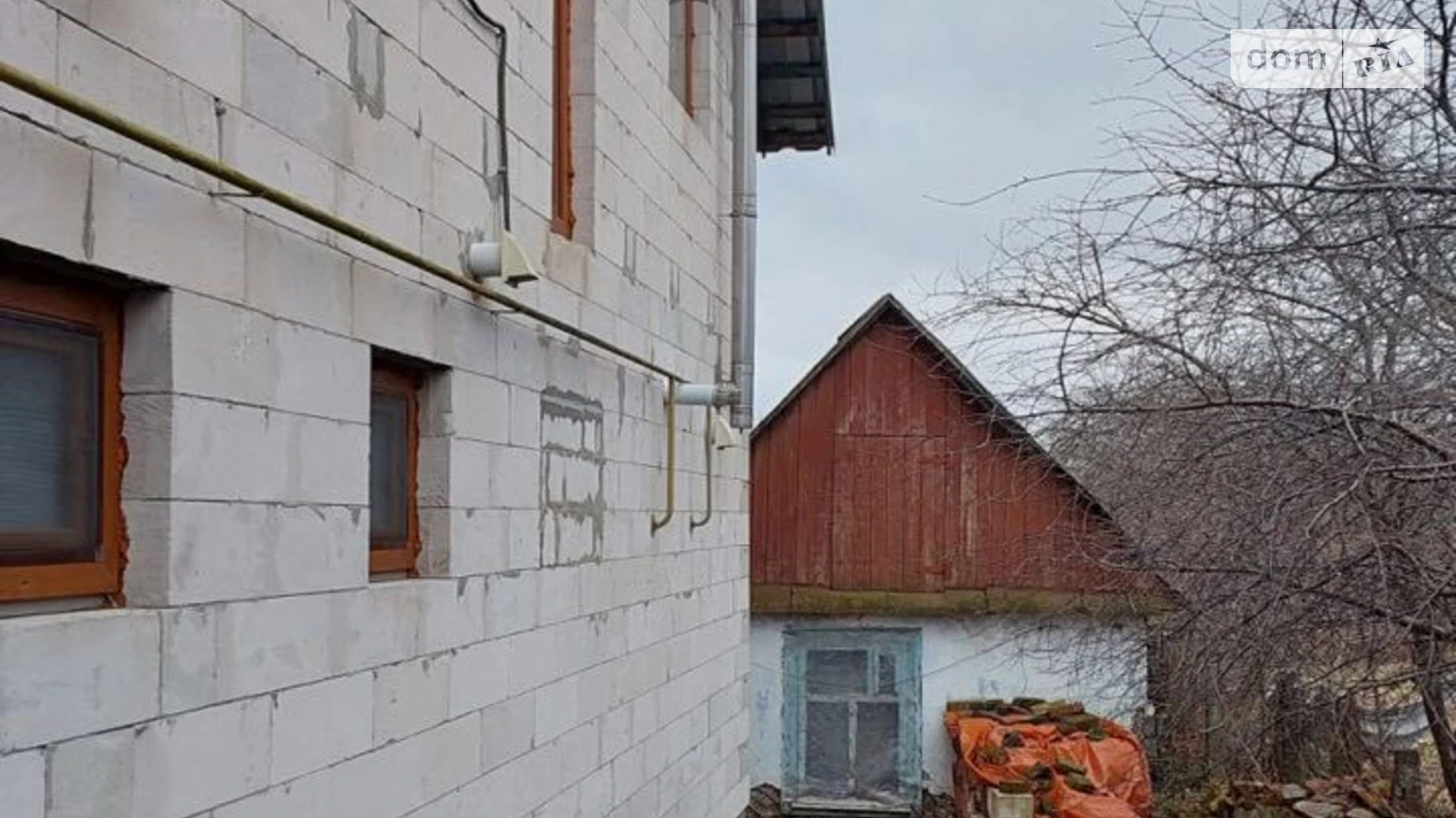 Продается дом на 2 этажа 99.5 кв. м с бассейном, цена: 35000 $ - фото 4