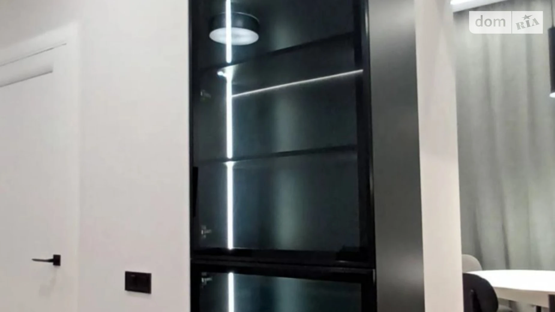 Продается 2-комнатная квартира 65 кв. м в Трускавце, ул. Ивасюка Владимира, 1 - фото 3