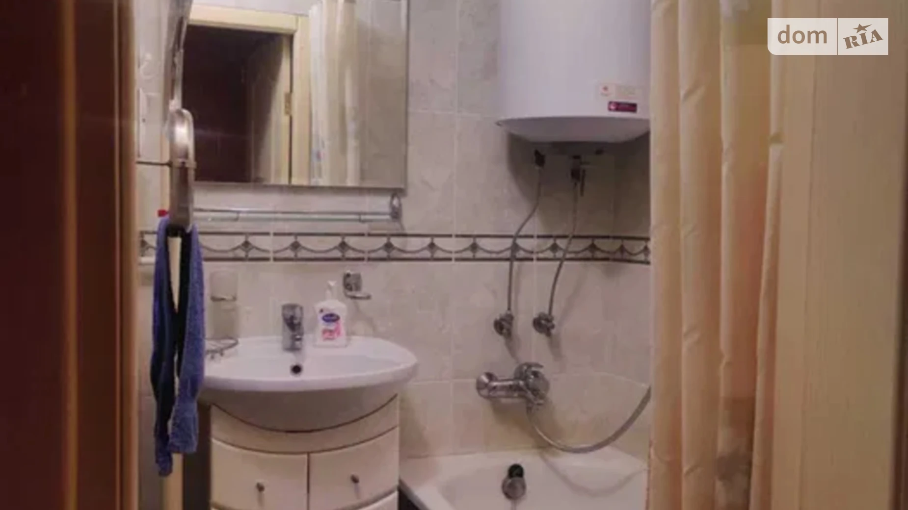Продается 2-комнатная квартира 50 кв. м в Харькове, ул. Энвера Ахсарова, 1Б - фото 3