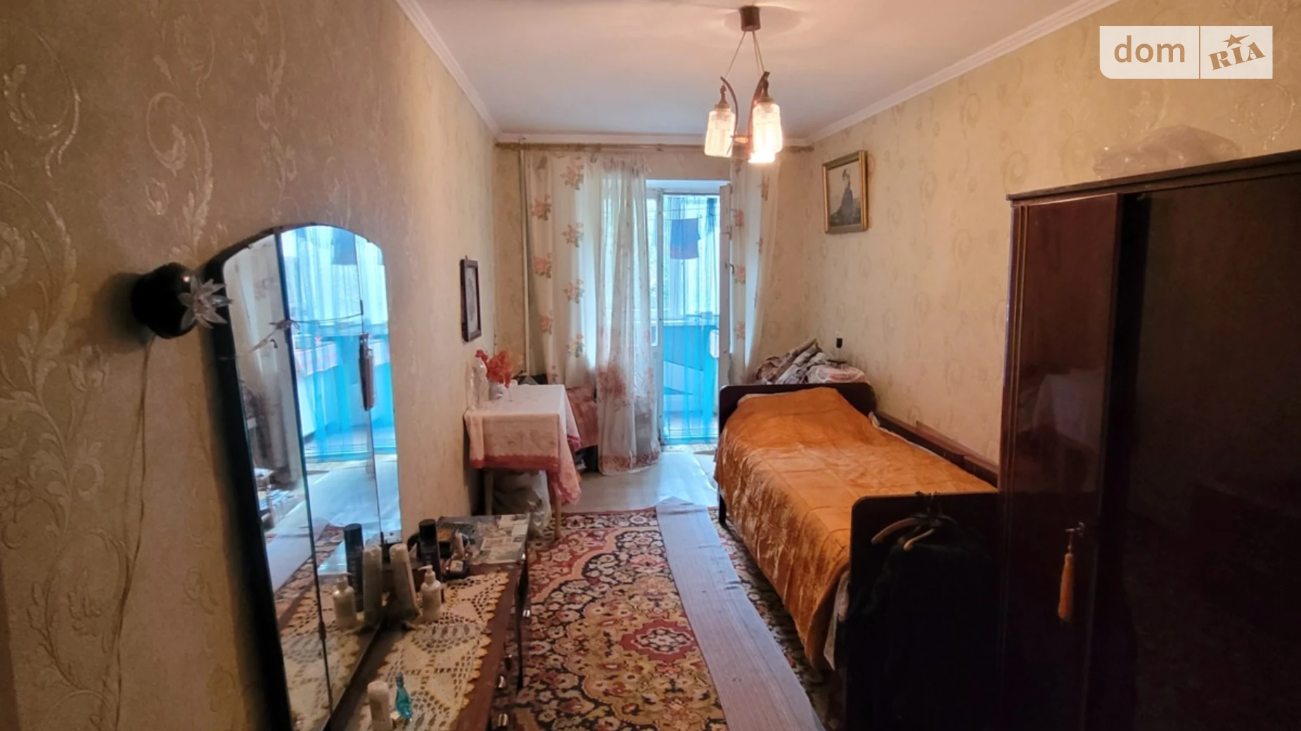 Продается 2-комнатная квартира 42.8 кв. м в Хмельницком, просп. Мира, 88 - фото 5
