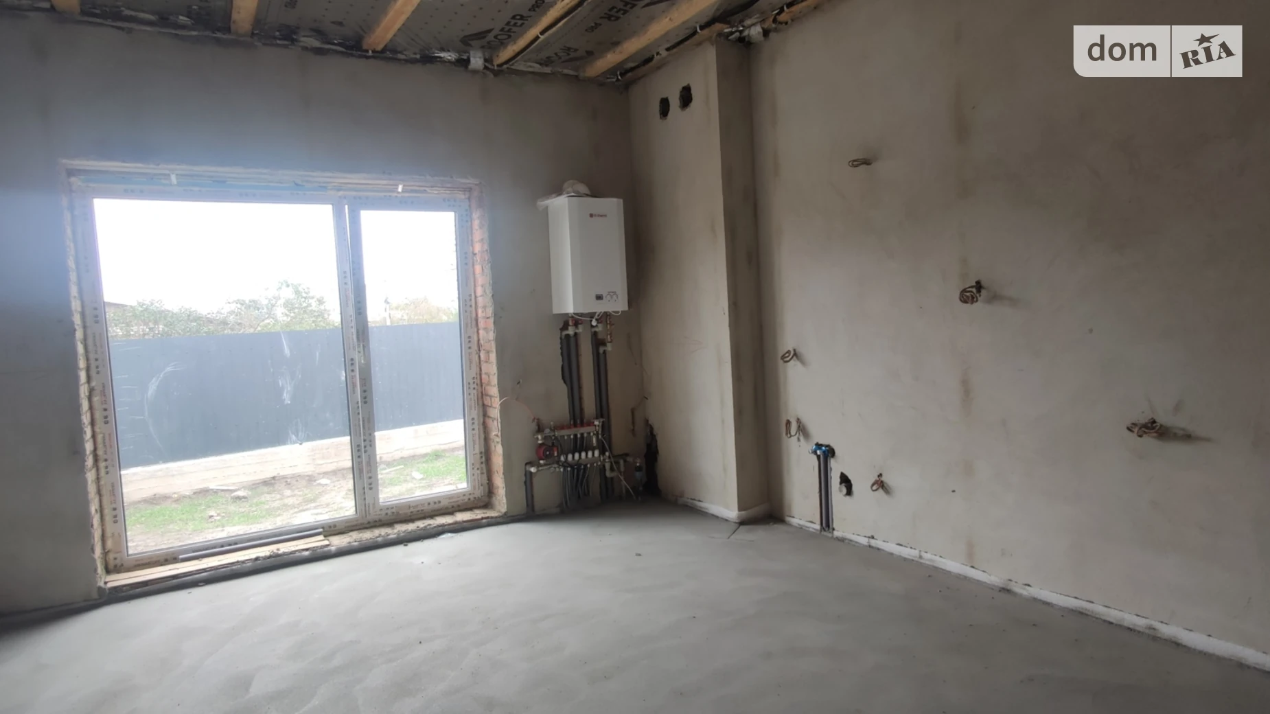 Продается одноэтажный дом 95 кв. м с камином, цена: 89000 $ - фото 5