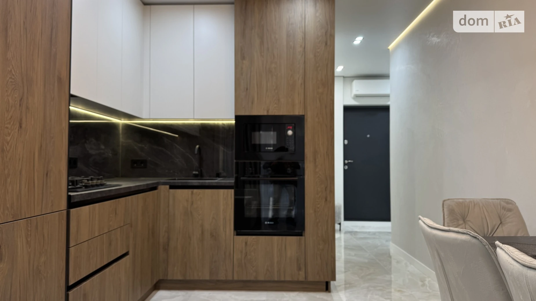 Продается 1-комнатная квартира 41 кв. м в Ивано-Франковске, ул. Юліана Пелеша(Крайковского) - фото 5