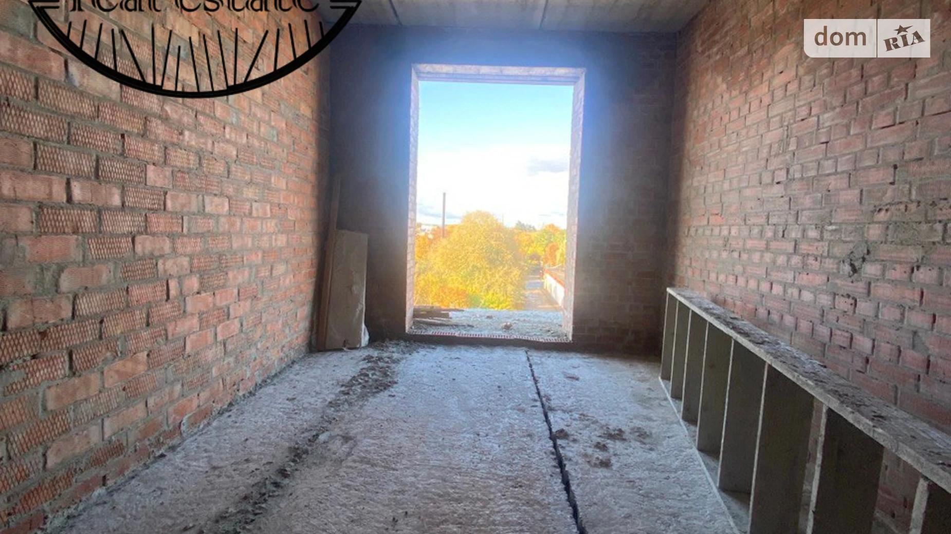 Продается 1-комнатная квартира 41 кв. м в Ивано-Франковске, ул. Урожайная, 7А - фото 3