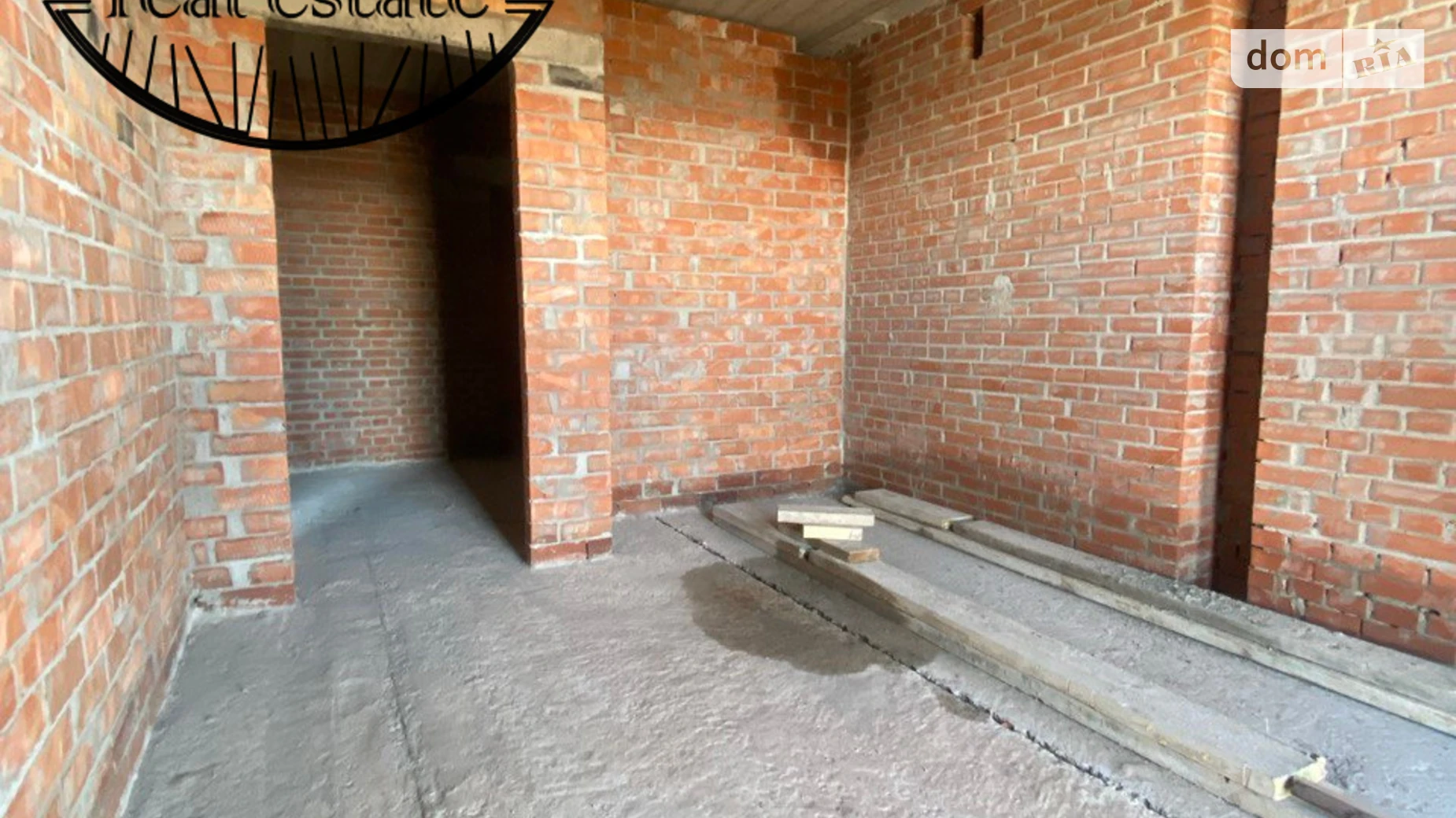 Продается 1-комнатная квартира 41 кв. м в Ивано-Франковске, ул. Урожайная, 7А - фото 2