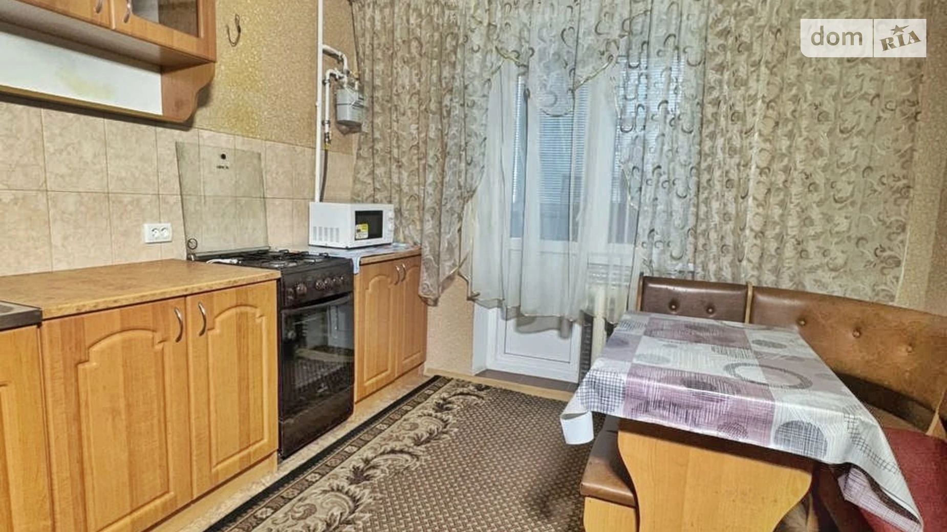 Сдается в аренду 1-комнатная квартира 39.3 кв. м в, цена: 5000 грн - фото 3