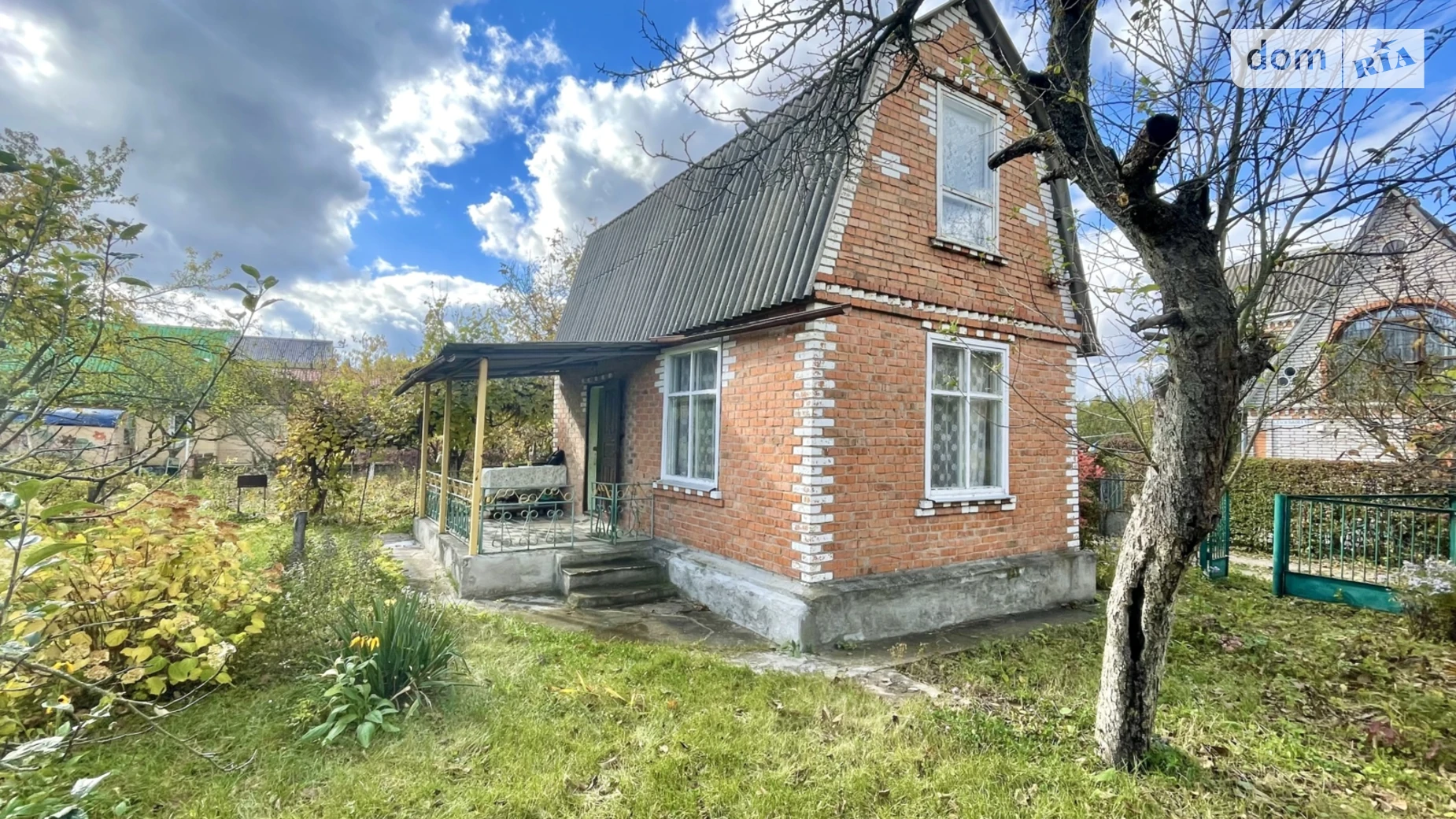 Продается одноэтажный дом 30 кв. м с баней/сауной, цена: 13000 $ - фото 3