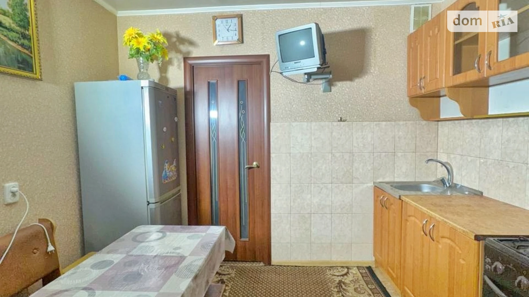 Сдается в аренду 1-комнатная квартира 39.3 кв. м в, цена: 5000 грн - фото 4