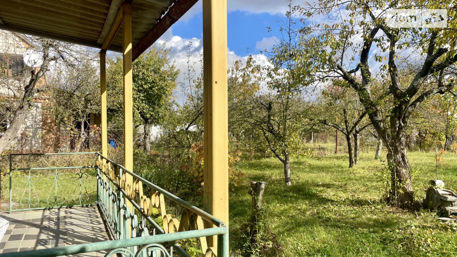 Продается одноэтажный дом 30 кв. м с бассейном, цена: 13000 $ - фото 2