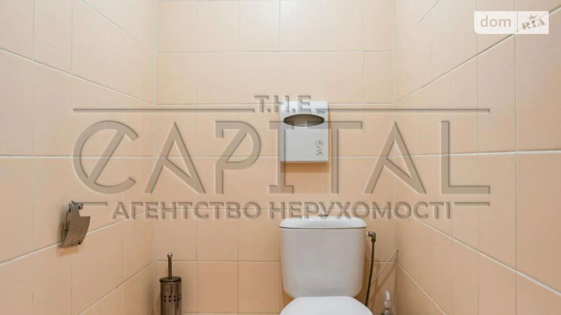 Сдается в аренду офис 137 кв. м в бизнес-центре, цена: 1193 $ - фото 5