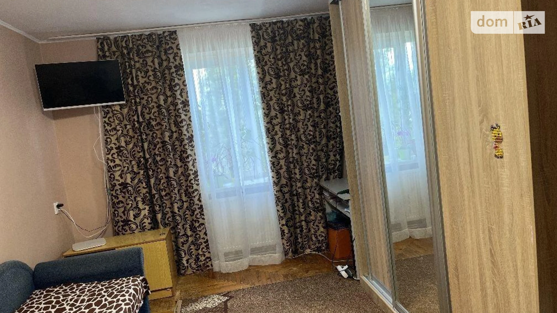 Продается 3-комнатная квартира 69.1 кв. м в Ужгороде, ул. Щедрая(Михаила Салтыкова-Щедрина) - фото 4