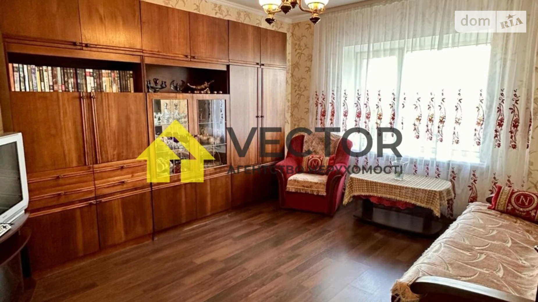 Продається 2-кімнатна квартира 60.5 кв. м у Полтаві, вул. Пилипа Орлика - фото 3