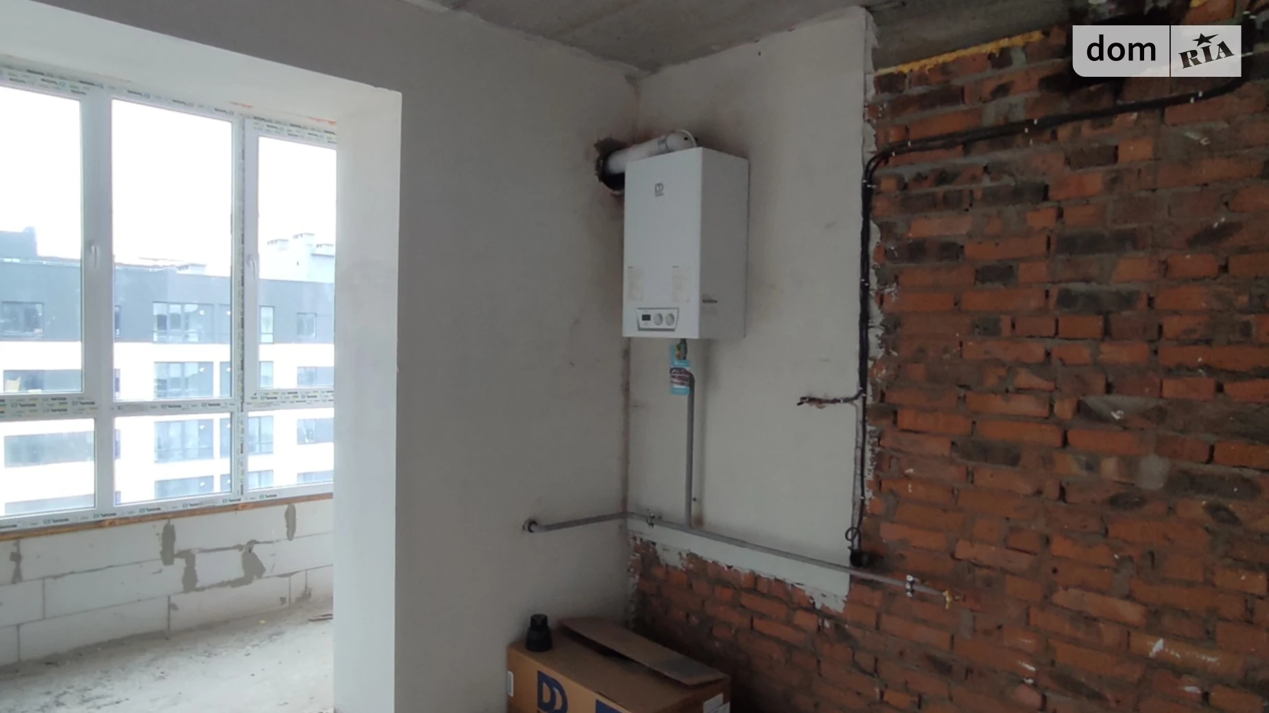 Продается 3-комнатная квартира 83.9 кв. м в Хмельницком, ул. Озерная, 16Б корпус 1 - фото 4