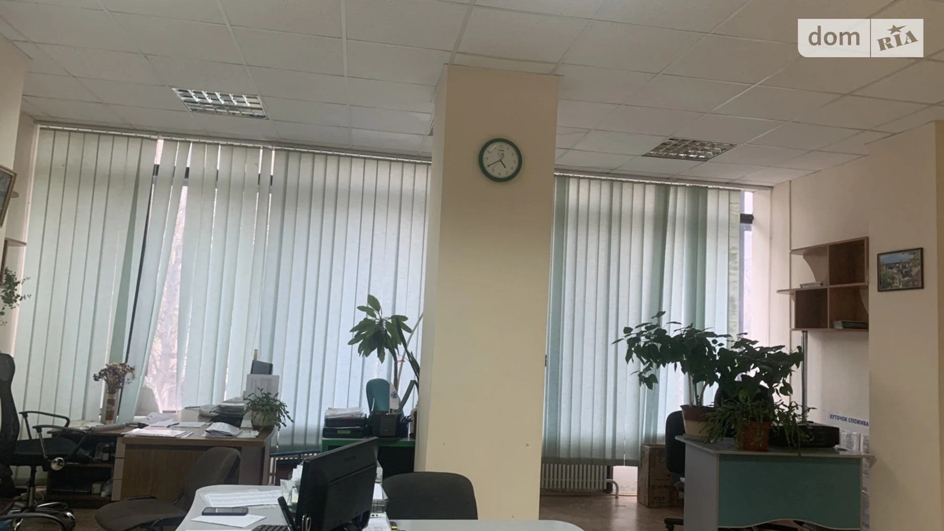 Сдается в аренду офис 80 кв. м в бизнес-центре, цена: 18000 грн - фото 2