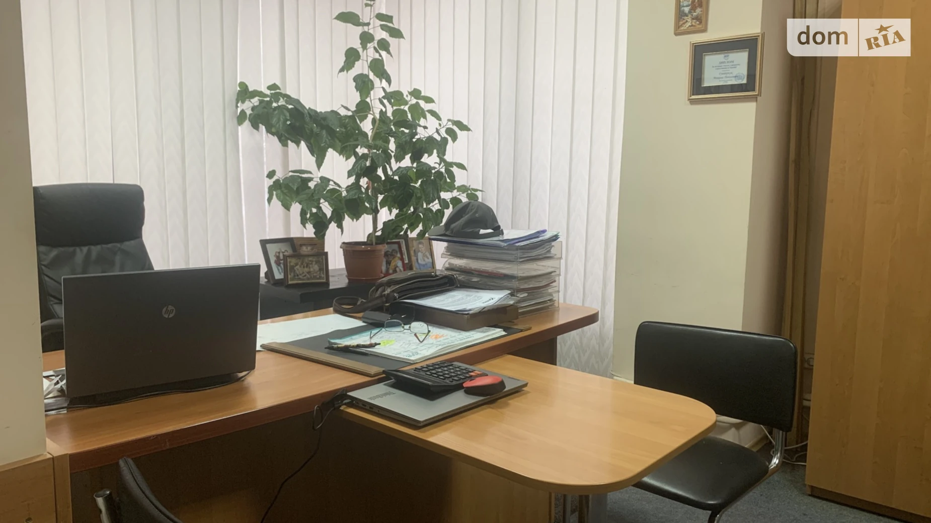 Здається в оренду офіс 80 кв. м в бізнес-центрі, цена: 20000 грн - фото 4