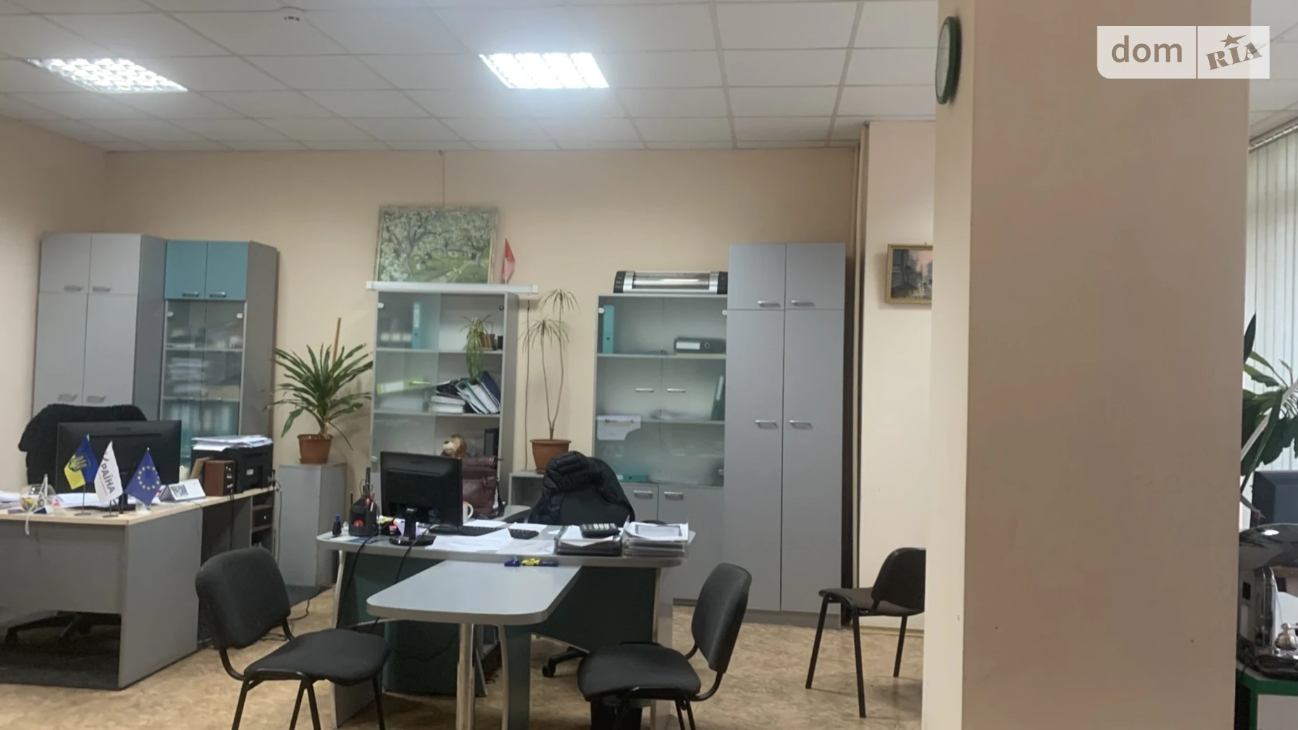 Здається в оренду офіс 80 кв. м в бізнес-центрі, цена: 20000 грн - фото 3