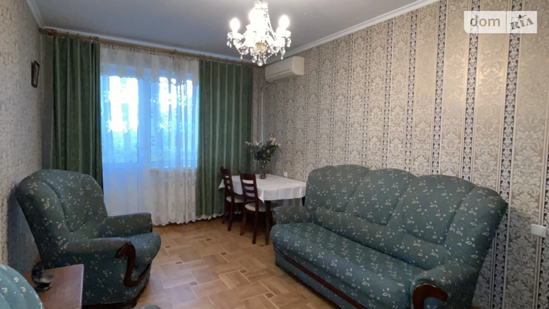 Продается 2-комнатная квартира 48.3 кв. м в Одессе, ул. Евгения Танцюры(Генерала Петрова), 50 - фото 2