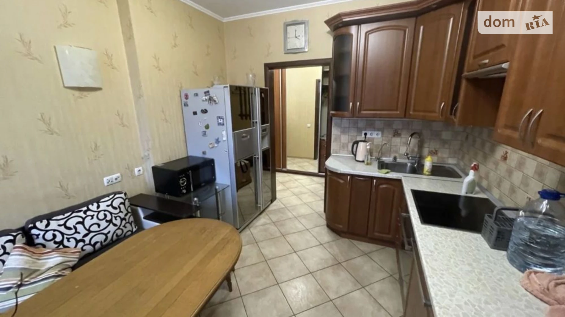 Сдается в аренду 1-комнатная квартира 55 кв. м в Киеве, ул. Кубанской Украины, 31А - фото 2