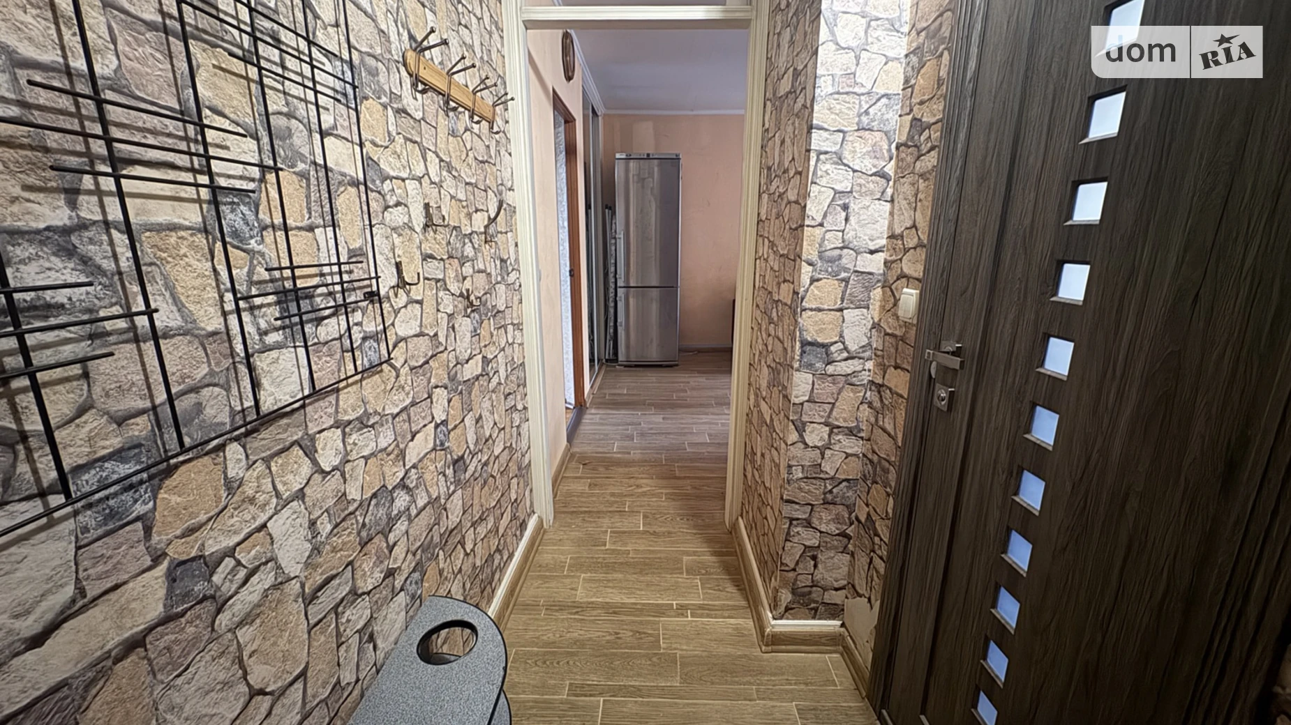 Продается 2-комнатная квартира 45 кв. м в Харькове, ул. 23-го Августа, 65 - фото 2
