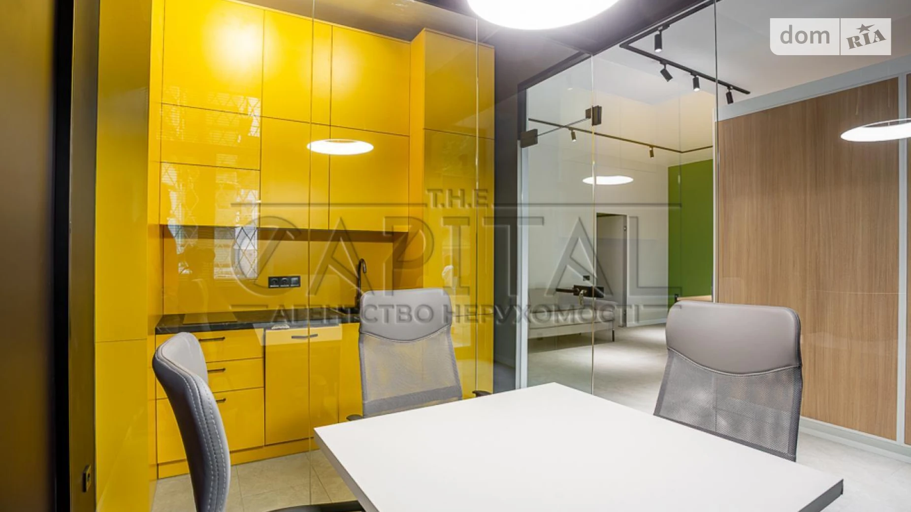 ул. Богдана Хмельницкого Шевченковский Киев, цена: 3600 $ - фото 5