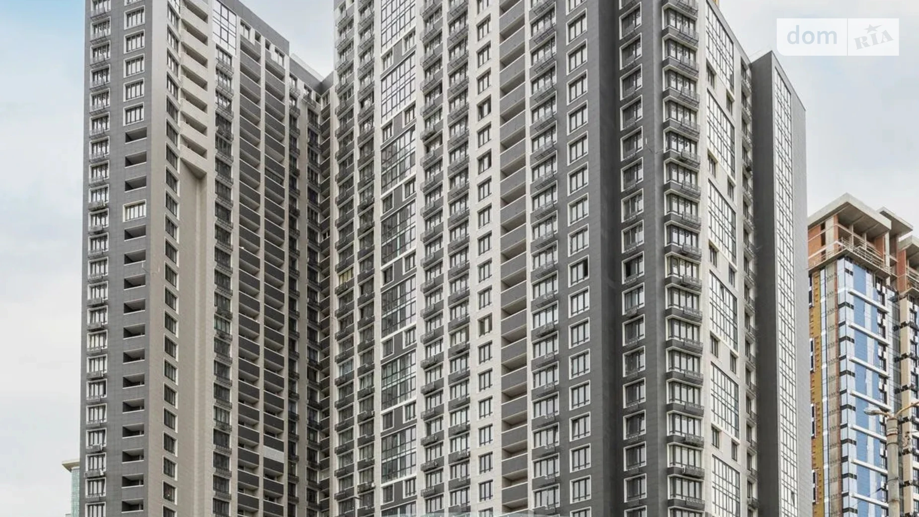 Продается 2-комнатная квартира 70 кв. м в Киеве, ул. Михаила Бойчука, 41А - фото 2