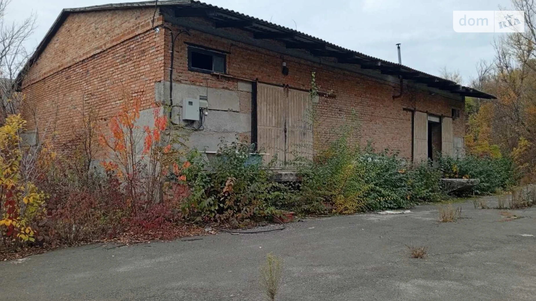 Здається в оренду приміщення вільного призначення 200 кв. м в 1-поверховій будівлі, цена: 5000 грн - фото 3