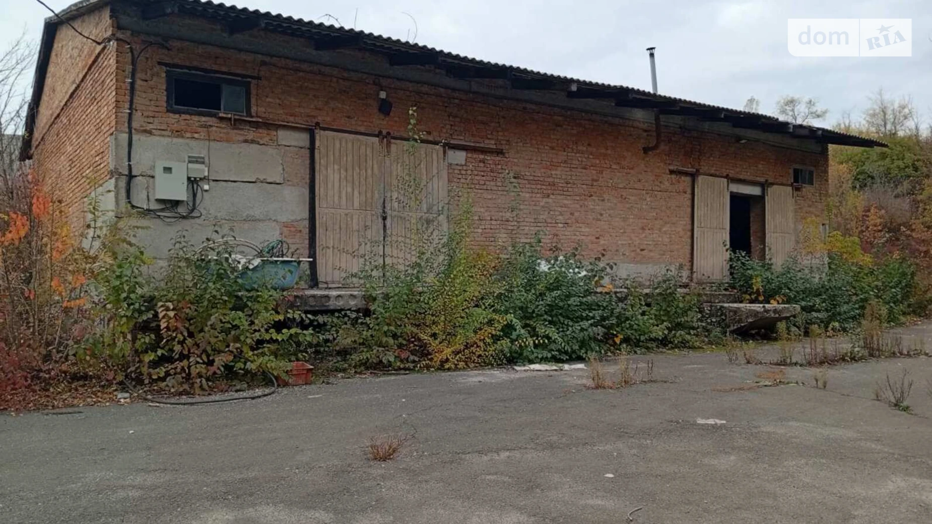 Здається в оренду приміщення вільного призначення 200 кв. м в 1-поверховій будівлі, цена: 5000 грн - фото 2