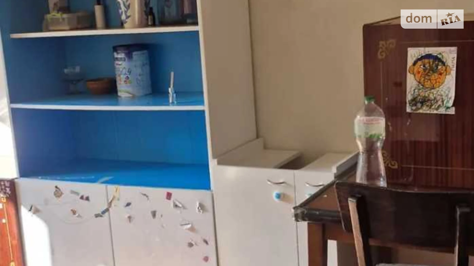 Продается 3-комнатная квартира 63 кв. м в Полтаве, пер. Ротача Петра - фото 3