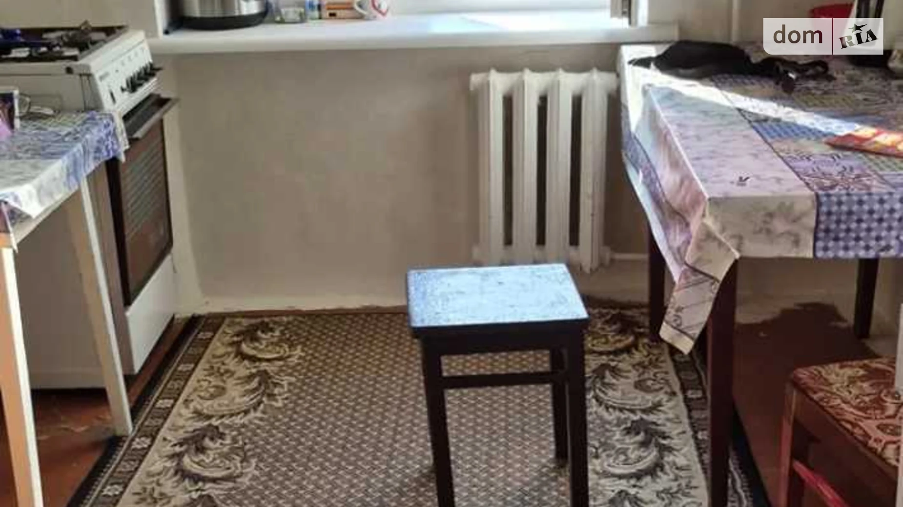 Продается 3-комнатная квартира 63 кв. м в Полтаве, пер. Ротача Петра - фото 2