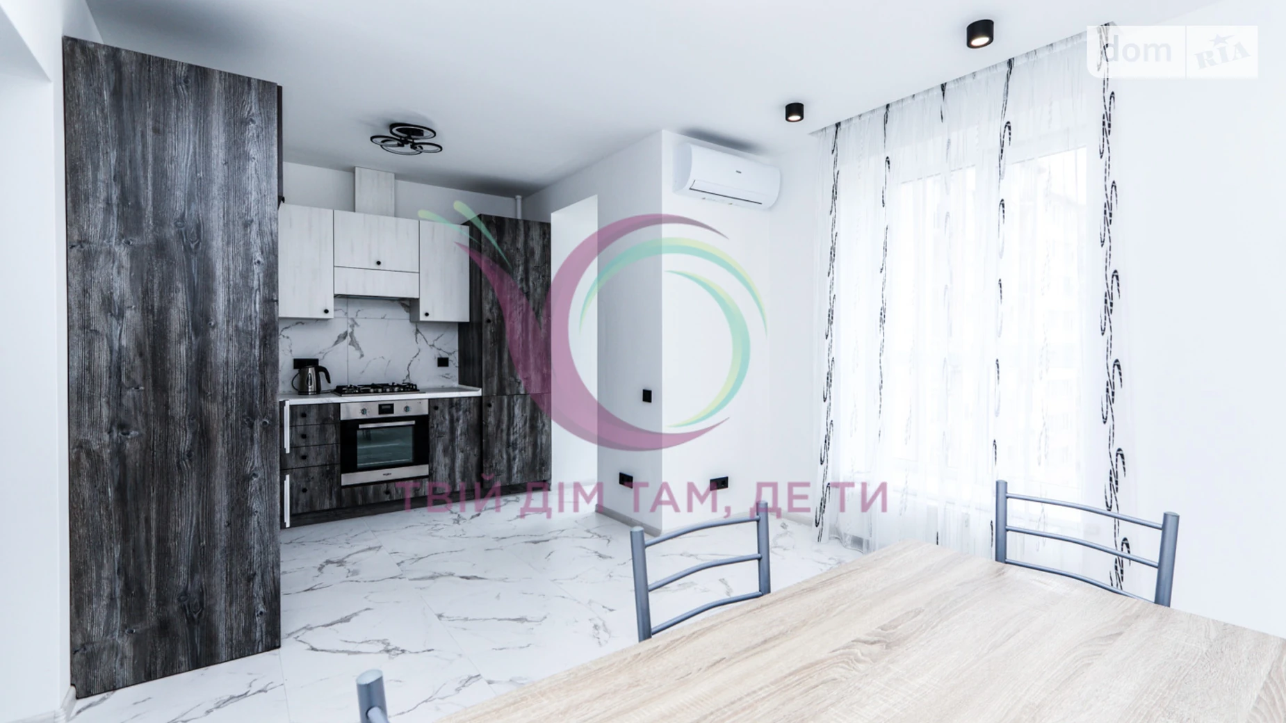 Здається в оренду 3-кімнатна квартира 78 кв. м у Івано-Франківську, вул. Хіміків - фото 5