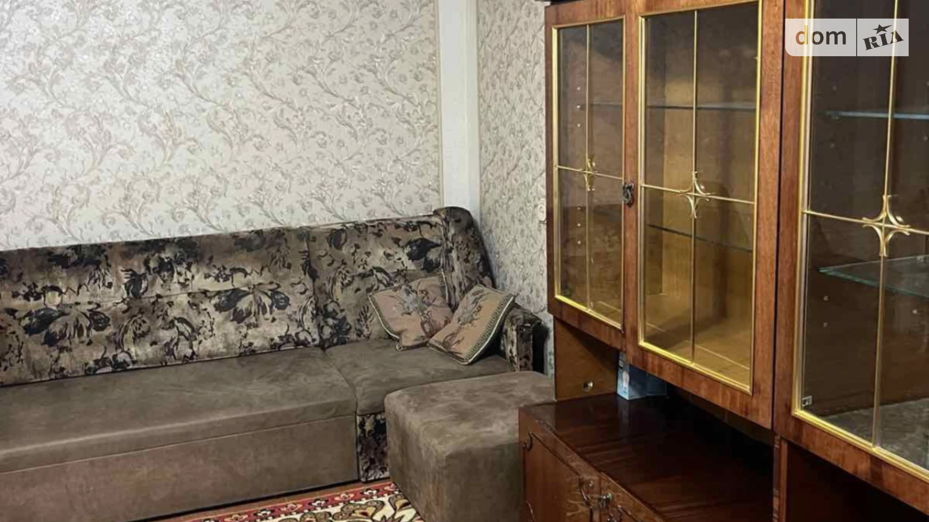 Сдается в аренду 2-комнатная квартира 50 кв. м в Виннице, ул. Замостянская, 37 - фото 3