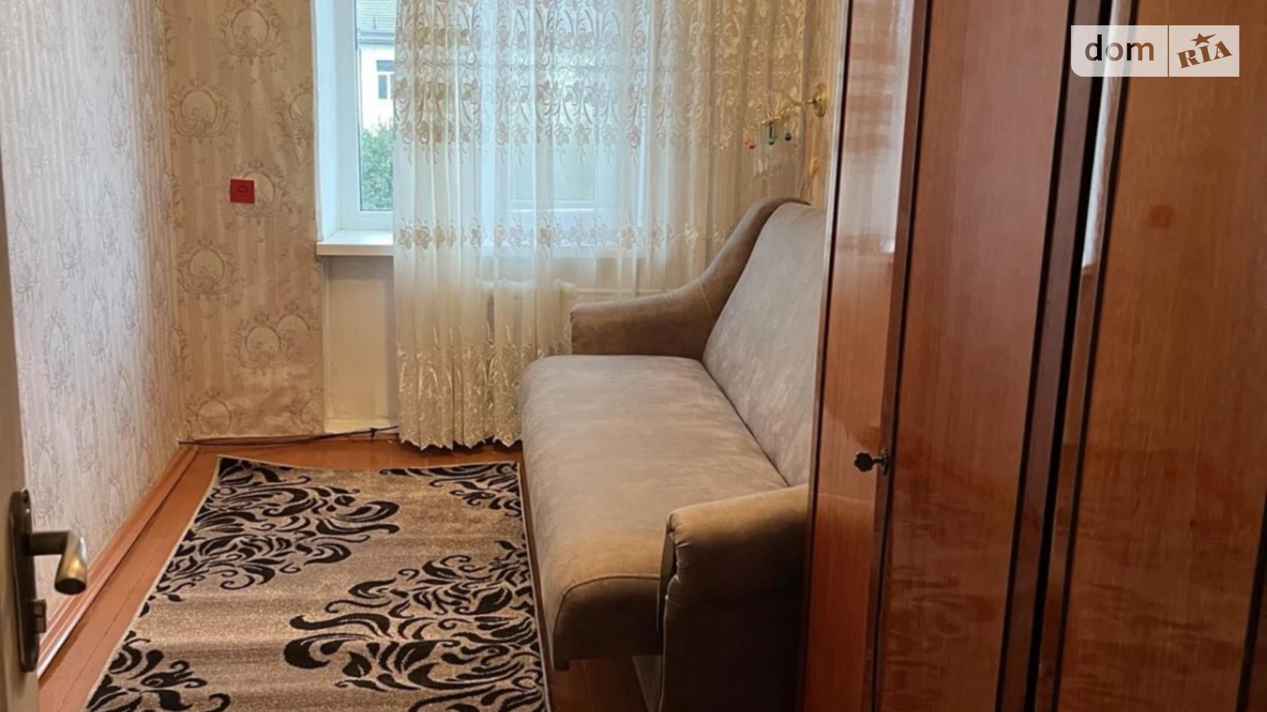 Сдается в аренду 2-комнатная квартира 50 кв. м в Виннице, ул. Замостянская, 37 - фото 4