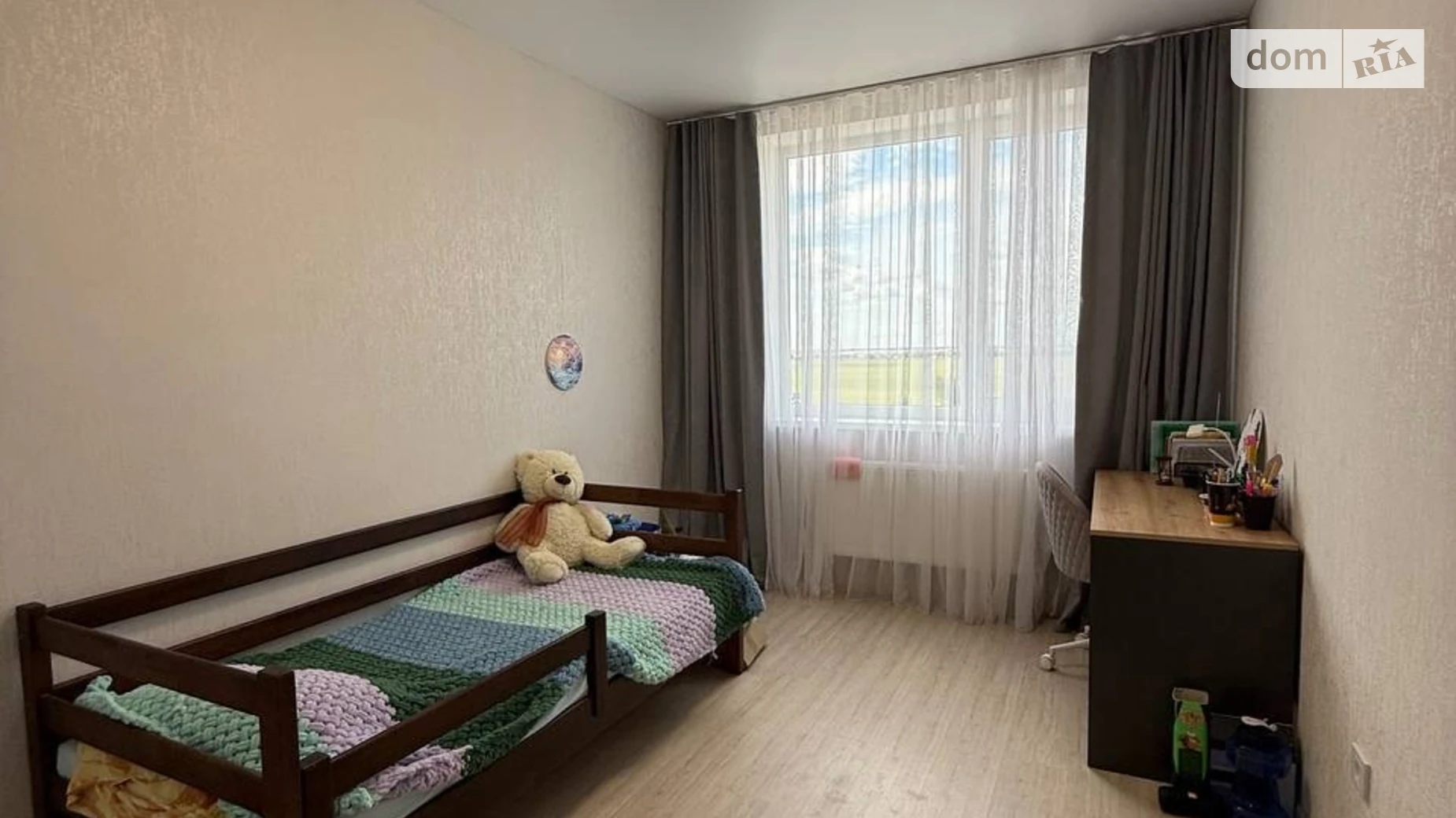 Продается 2-комнатная квартира 53 кв. м в Авангарде, ул. Европейская, 26 - фото 2