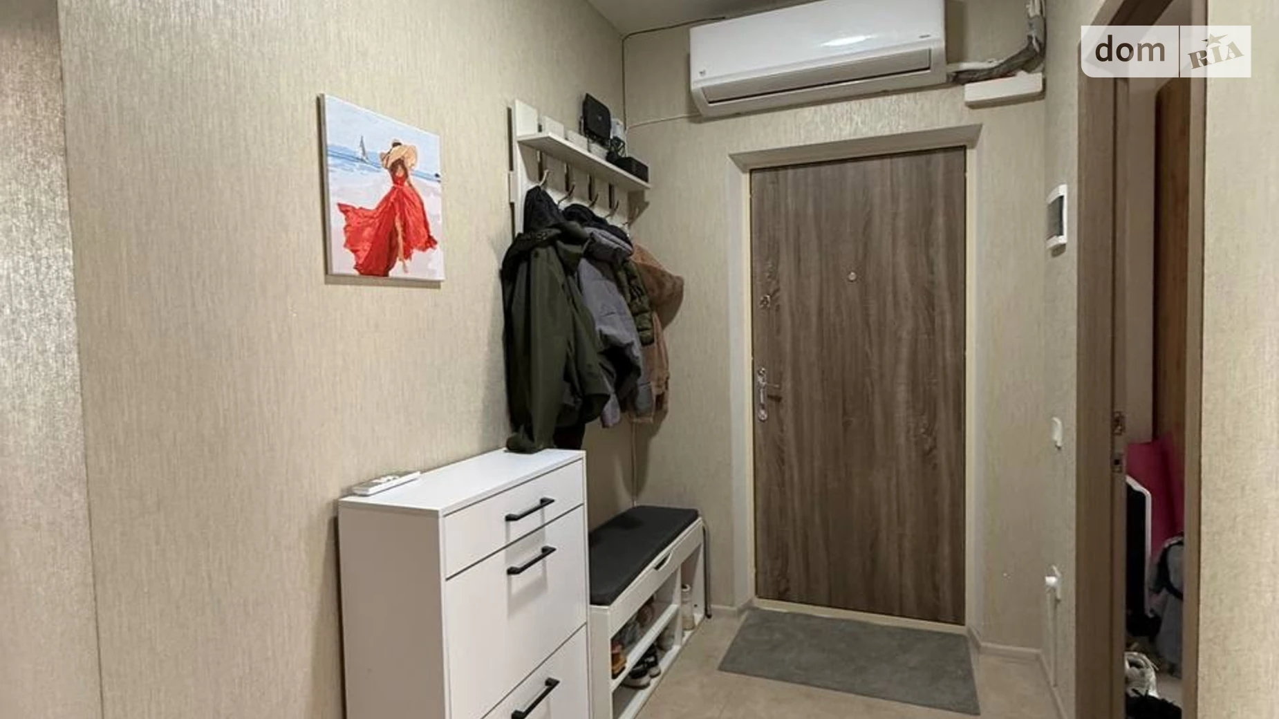 Продается 2-комнатная квартира 53 кв. м в Авангарде, ул. Европейская, 26 - фото 3