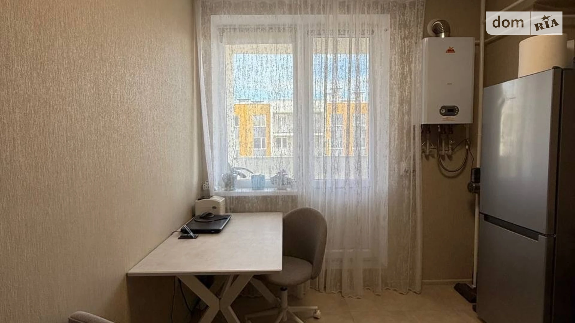 Продается 2-комнатная квартира 53 кв. м в Авангарде, ул. Европейская, 26 - фото 4