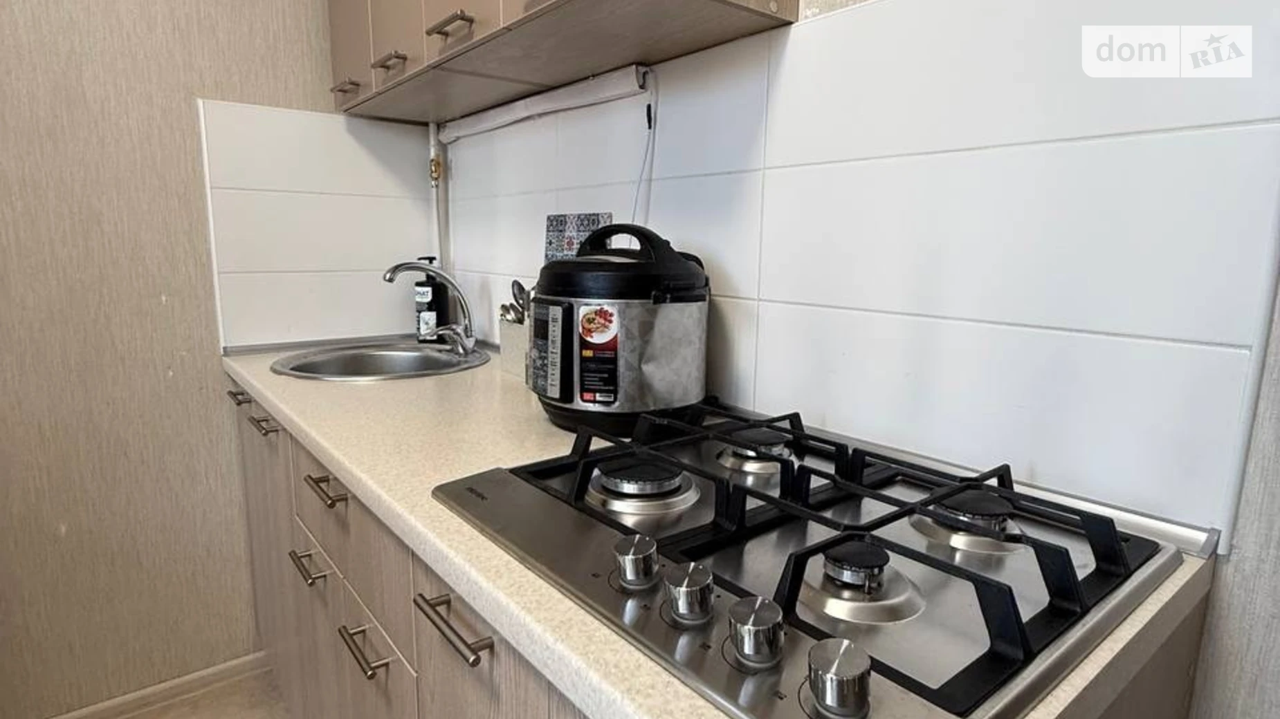 Продается 2-комнатная квартира 53 кв. м в Авангарде, ул. Европейская, 26 - фото 5