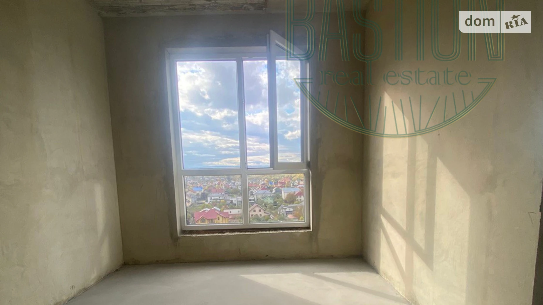 Продается 1-комнатная квартира 46 кв. м в Ивано-Франковске, ул. Набережная имени Василия Стефаника, 3 - фото 4