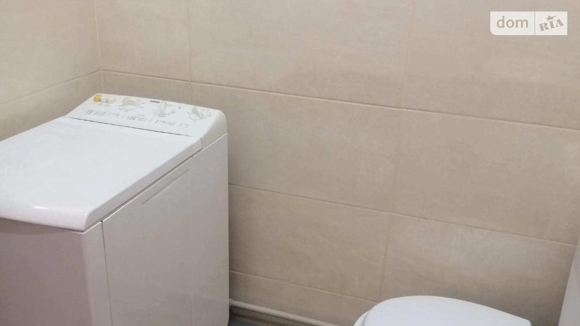 1-комнатная квартира 35 кв. м в Тернополе, ул. Бродовская, 53 - фото 2