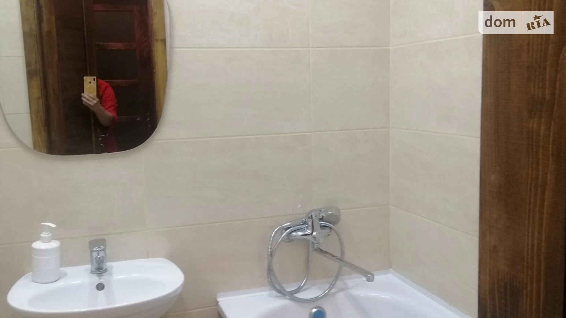 1-комнатная квартира 35 кв. м в Тернополе, ул. Бродовская, 53 - фото 4