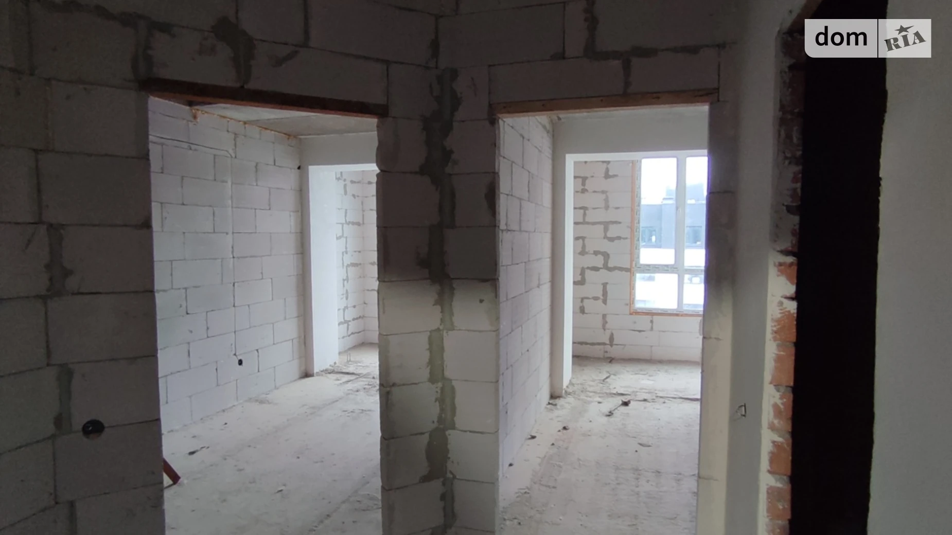 Продается 2-комнатная квартира 85.3 кв. м в Хмельницком, ул. Озерная, 16Б корпус 1 - фото 3