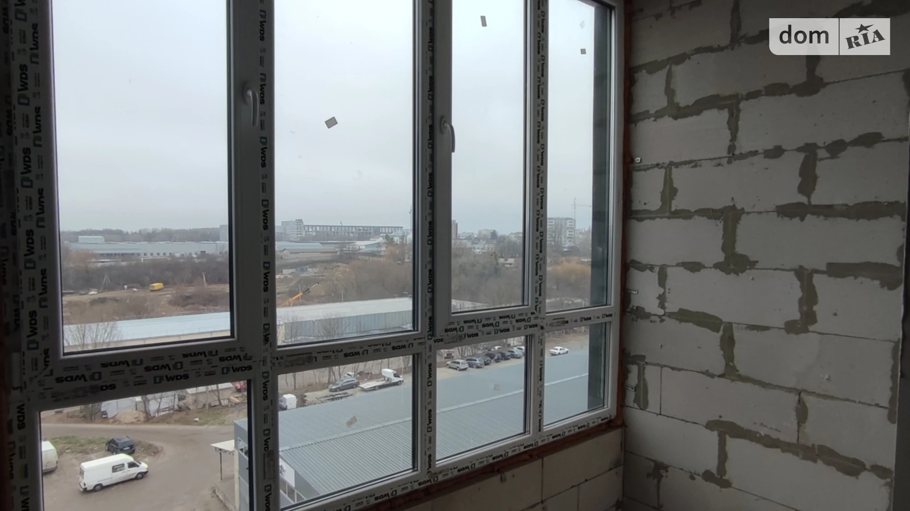 Продается 2-комнатная квартира 85.3 кв. м в Хмельницком, ул. Озерная, 16Б корпус 1 - фото 4