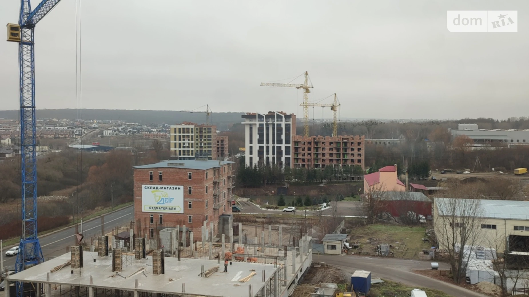 Продается 2-комнатная квартира 85.3 кв. м в Хмельницком, ул. Озерная, 16Б корпус 1 - фото 5