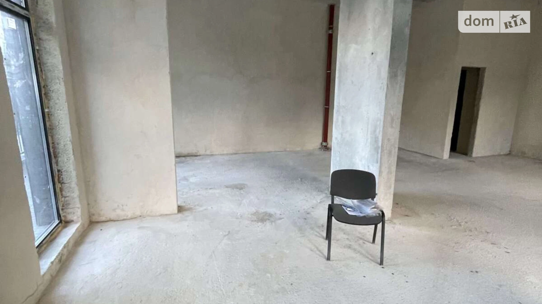 Здається в оренду приміщення вільного призначення 90 кв. м в 10-поверховій будівлі, цена: 1260 $ - фото 5