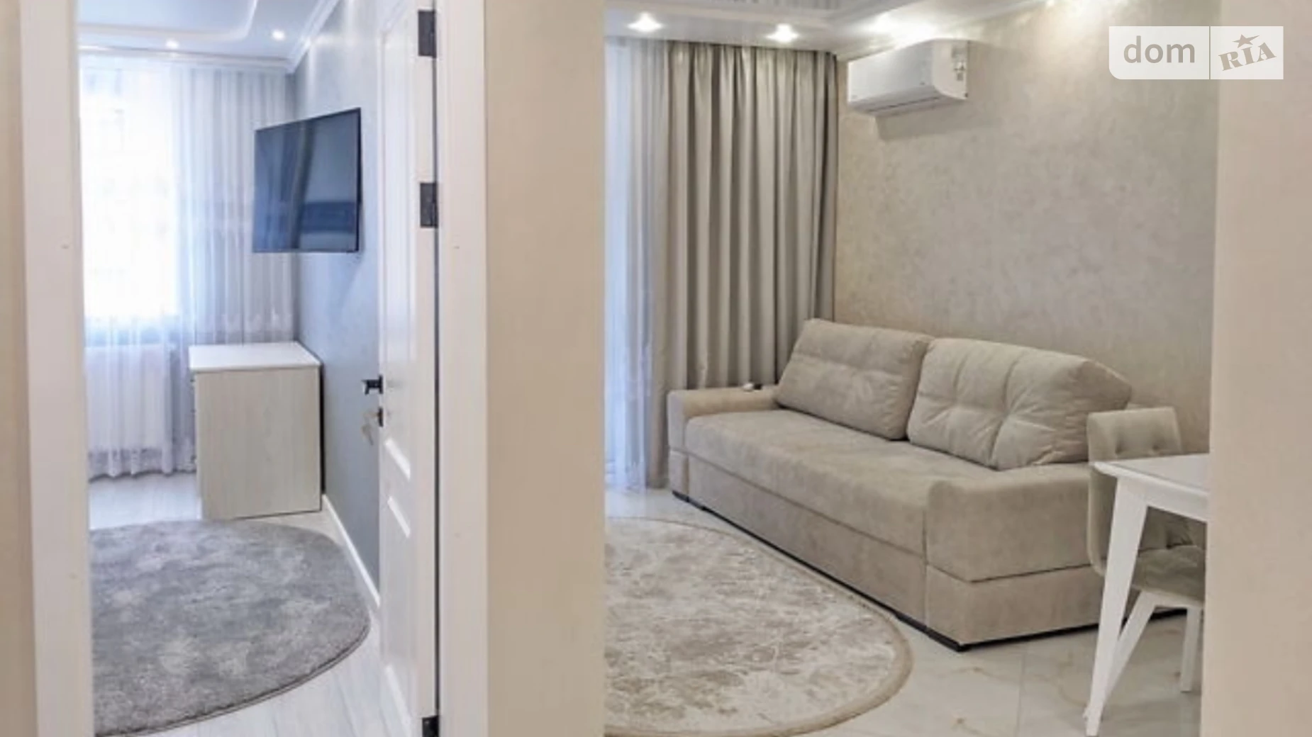 2-комнатная квартира 65 кв. м в Тернополе, просп. Злуки - фото 2