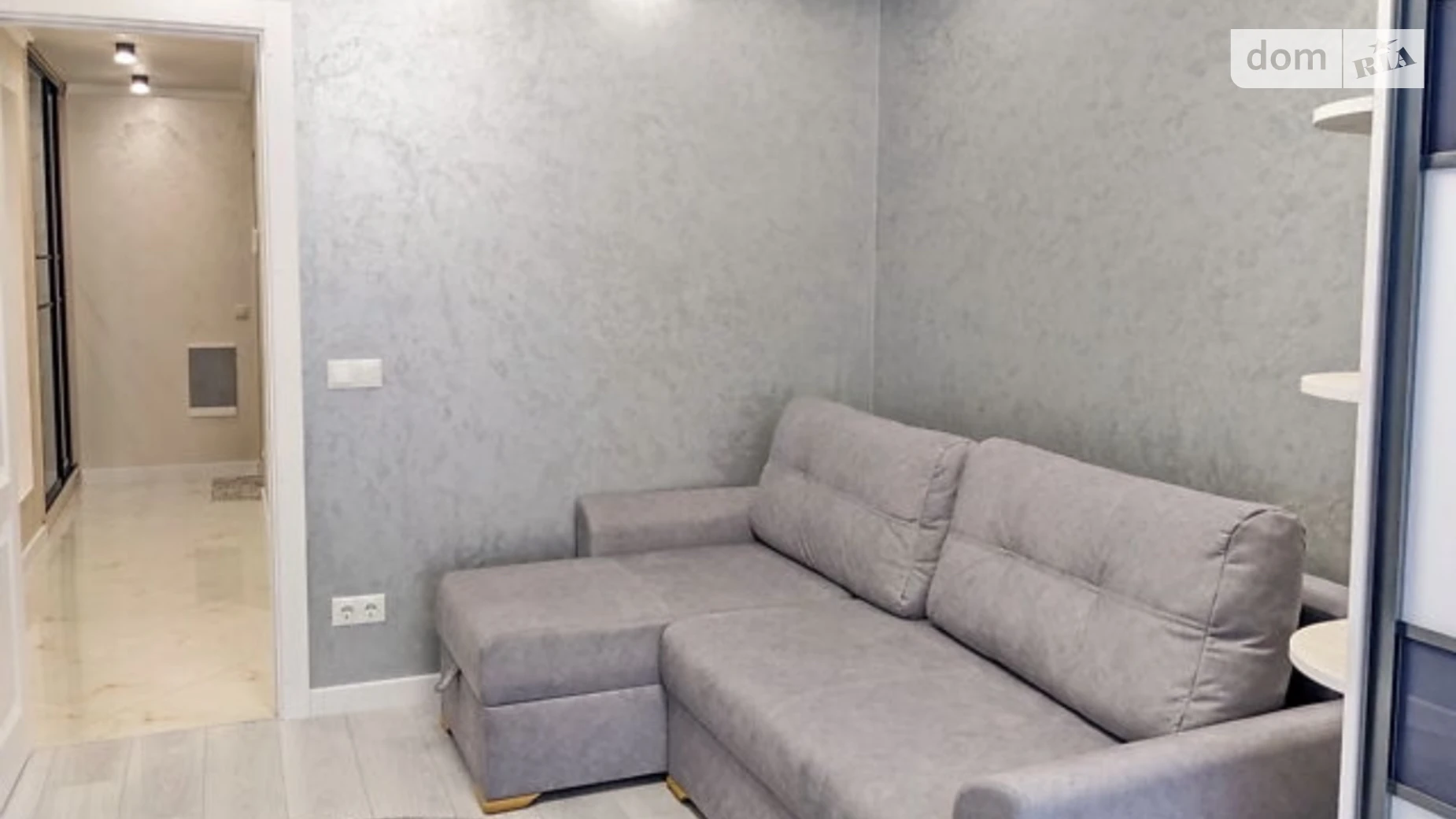 2-комнатная квартира 65 кв. м в Тернополе, просп. Злуки - фото 4